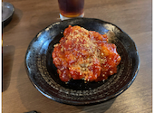 韓国居酒屋　ポチャリ: Fe*さんの2025年01月20日の2枚目の投稿写真