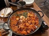 韓国料理 PADO パド: のーちゃんさんの2026年06月25日の1枚目の投稿写真