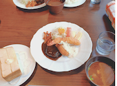 洋食とケーキ グラメル: えみさんの2026年09月07日の1枚目の投稿写真