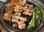 本格韓国料理 GOGIIYAGI 肉の物語: ジェラさんの2026年03月の1枚目の投稿写真