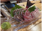 創作料理屋 志虜(しろ): うっちゃんさんの2026年08月09日の1枚目の投稿写真