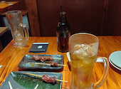 個室×飲み放題 海鮮と焼き鳥1本120円～！ 虜 大宮店: まきさんさんの2026年10月01日の2枚目の投稿写真