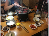 焼肉いくどん 八王子: ぱゆさんの2026年08月06日の1枚目の投稿写真