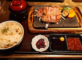 姫路ステーキ 溶岩焼き えん家 飾磨本店: じゅこさんの2026年06月19日の1枚目の投稿写真