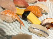 元祖ぶっちぎり寿司 魚心 梅田店: たけりょうさんの2026年09月01日の1枚目の投稿写真