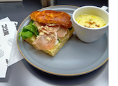 Mighty Good Cafe マイティーグッドカフェ: chieさんの2026年03月25日の1枚目の投稿写真