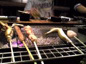 高尾山名主 いろりの里 ごん助: すいかさんの2007年07月15日の2枚目の投稿写真