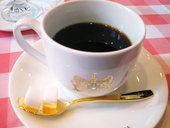 イノダコーヒ 本店: chocoさんの2008年08月04日の1枚目の投稿写真