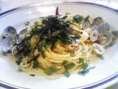 トラットリア マリオ: chocoさんの2008年11月11日の1枚目の投稿写真