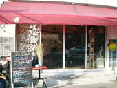 やまねこカフェ: chocoさんの2008年10月23日の2枚目の投稿写真