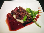 Aoi食遊亭: chocoさんの2008年12月22日の2枚目の投稿写真