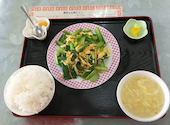 漢謝園 安里店: ひこまろぉさんの2025年05月05日の1枚目の投稿写真