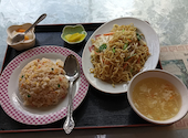漢謝園 安里店: ひこまろぉさんの2025年11月12日の1枚目の投稿写真