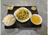 漢謝園 安里店: ひこまろぉさんの2026年08月30日の1枚目の投稿写真
