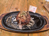 JUMBO STEAK HAN S ハンズ あっぷるタウン店: ひこまろぉさんの2026年09月04日の1枚目の投稿写真