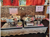 焼肉＆バイキングレストラン　ＢＡＭＢＯＣＨＥ（バンボシュ）　南風原店: ひこまろぉさんの2023年12月の1枚目の投稿写真