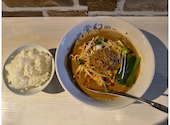 麺や 堂幻: ひこまろぉさんの2026年08月18日の1枚目の投稿写真