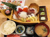 魚萬 おもろまち駅前店: ひこまろぉさんの2026年06月25日の3枚目の投稿写真