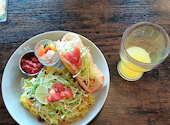Okinawan tacos FLAMINGO オキナワンタコスフラミンゴ: ひこまろぉさんの2026年06月10日の1枚目の投稿写真