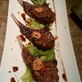 伍之伍之 ごのごの 十六夜: おぐさんの2017年12月24日の1枚目の投稿写真