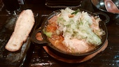 炎丸酒場 新小岩北口店: おぐさんの2018年05月18日の1枚目の投稿写真