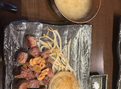 鉄板焼しんき: リーコさんの2026年08月16日の2枚目の投稿写真