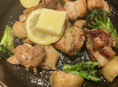 good spoon Handmade Cheese&Pizzeria ルミネ新宿店: くーまんさんの2026年06月06日の1枚目の投稿写真