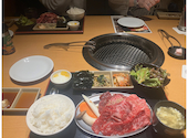 焼肉 むらき 本店 鶴屋町: くーまんさんの2026年06月06日の1枚目の投稿写真