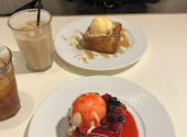 ABCcanteen ルミネエスト新宿店: くーまんさんの2026年04月21日の1枚目の投稿写真
