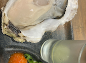 生牡蠣と極み牛タン RAKUGAKI 横浜鶴屋町店: くーまんさんの2026年08月04日の1枚目の投稿写真