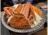 梅田かに食堂: よしさんの2026年04月29日の1枚目の投稿写真