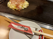 鶴橋風月 道頓堀戎橋店: ウイロウチャンさんの2026年08月14日の1枚目の投稿写真