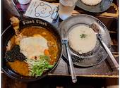 スープカレー hirihiri 2号: ウイロウチャンさんの2026年06月15日の1枚目の投稿写真