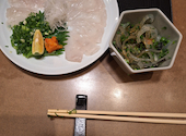 ふぐ うなぎ料理 玄品 川崎: ウイロウチャンさんの2026年08月14日の1枚目の投稿写真