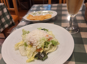 イタリアンダイニング DONA ドナ 川崎ダイス店: ウイロウチャンさんの2026年07月28日の1枚目の投稿写真
