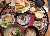星のうどん 庵 アトレ川崎店: ウイロウチャンさんの2026年10月08日の1枚目の投稿写真