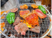 焼肉 ホルモン 牛繁 錦糸町店: コブさんの2025年01月12日の1枚目の投稿写真