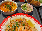 I AM THAI RESTAURANT アイアムタイレストラン: すずなぎさんの2026年08月19日の1枚目の投稿写真