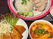 I AM THAI RESTAURANT アイアムタイレストラン: すずなぎさんの2026年08月19日の2枚目の投稿写真