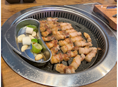 韓国料理 トンチキン: 咲さんの2026年05月15日の1枚目の投稿写真