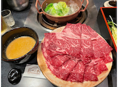 しゃぶ亭 西梅田店: 彦タロウさんの2026年08月24日の2枚目の投稿写真