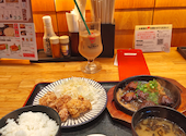 大衆食堂 てんぐ大ホール 南池袋店: maymay2015さんの2026年05月17日の1枚目の投稿写真