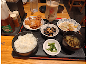 大衆食堂 てんぐ大ホール 南池袋店: maymay2015さんの2026年10月22日の1枚目の投稿写真