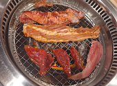 【歓送迎会にピッタリ！個室有】牛タン食べ放題 飲み放題 黒毛和牛焼肉 九田家 池袋店: maymay2015さんの2026年08月13日の1枚目の投稿写真