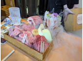 炭火焼肉 ホルモン ひびの亭 中もず店: いぶきさんの2025年03月28日の1枚目の投稿写真