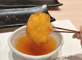 お出汁で食べる串かつと釜めしの専門店 ぎん庵 難波: まゆかさんの2024年03月08日の1枚目の投稿写真