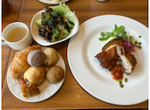 GARDEN TERRACE LION 立命館いばらきフューチャープラザ店: ちーさんの2026年08月30日の1枚目の投稿写真