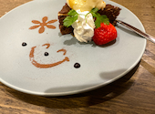 IL pulcina（イルプルチーナ）: はるまきさんの2020年11月の1枚目の投稿写真