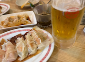 大衆酒場タイヨウギョーザ那覇店: あめさんの2026年09月03日の1枚目の投稿写真
