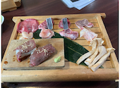 最強ハラミ焼肉いちぼ 野々市店: げっちゅーさんの2026年04月30日の1枚目の投稿写真